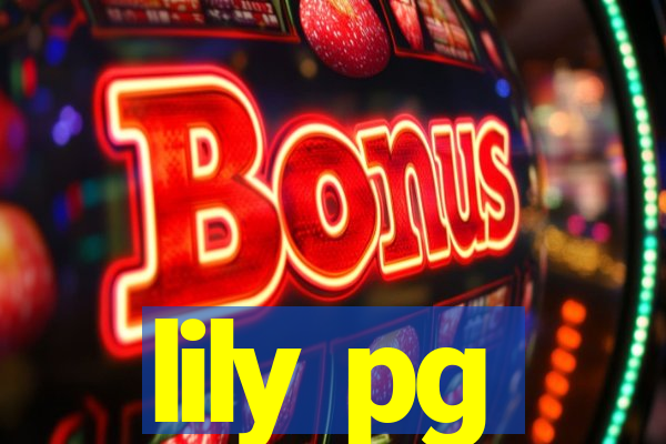 lily pg-bet